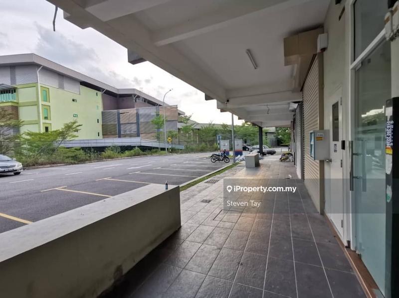 Kedai untuk Dijual di Bandar Mahkota Cheras, Cheras oleh Steven Tay - iProperty.com.my