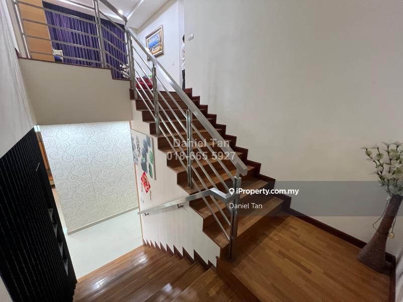 Semi-Detached House for Sale in Setia Eco Park, Setia Alam by Daniel Tan - iProperty.com.my