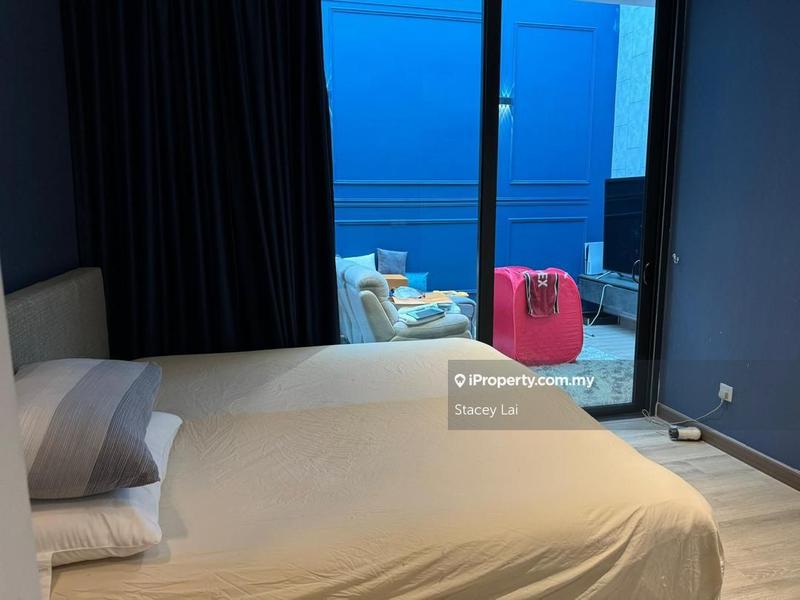 Service Residence for Sale in Cubic Botanical by Stacey Lai - iProperty.com.my