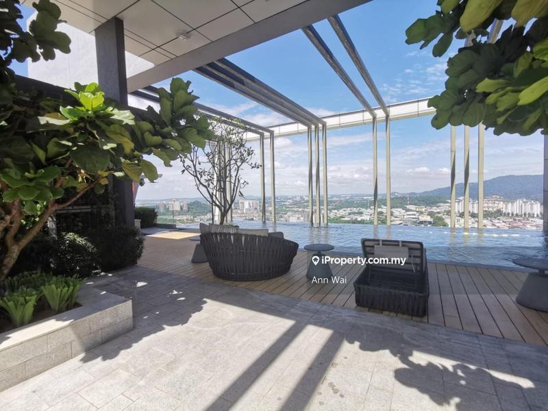 Service Residence for Rent in Ativo Suites @ Damansara Avenue by Ann Wai - iProperty.com.my