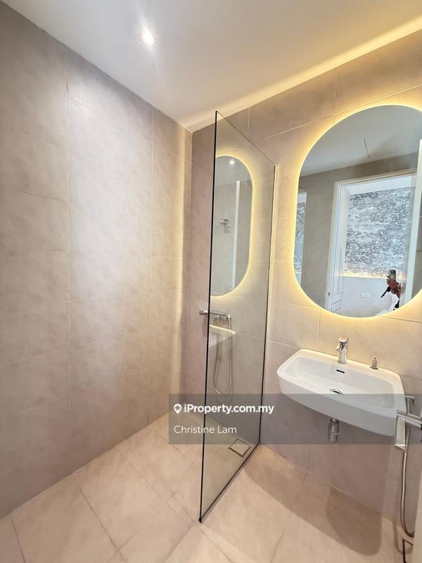 Semi-Detached House for Sale in Kota Kemuning, Shah Alam by Christine Lam - iProperty.com.my