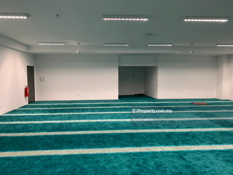 For Sale - Aura Residence