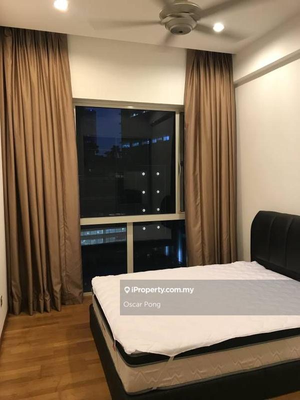 For Sale - Suasana Sentral Loft