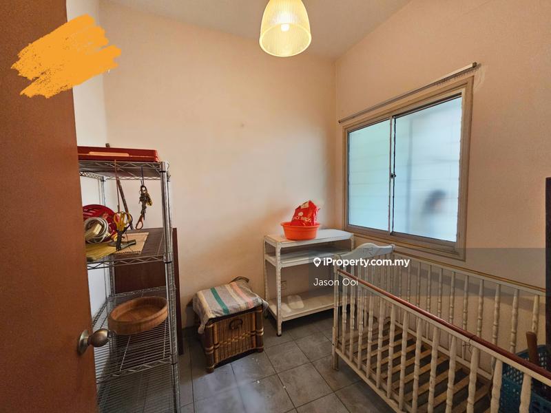 2-storey Terraced House for Sale in Putra Heights, Subang Jaya by Jason Ooi - iProperty.com.my