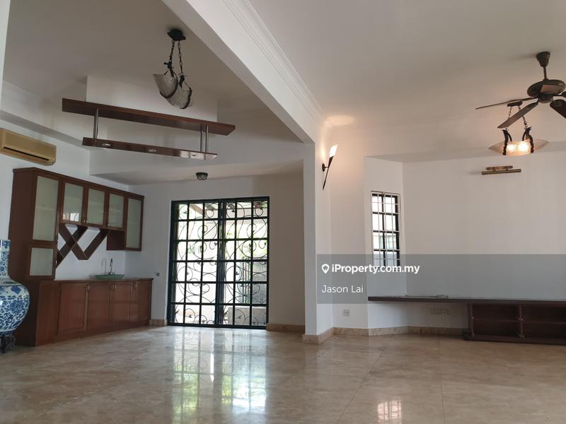 Bungalow Land for Sale in Bukit Rahman Putra, Sungai Buloh by Jason Lai - iProperty.com.my