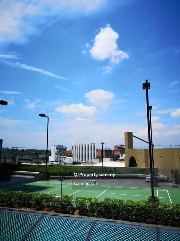 Service Residence for Sale in Shaftsbury Putrajaya by Cannon Koh - iProperty.com.my