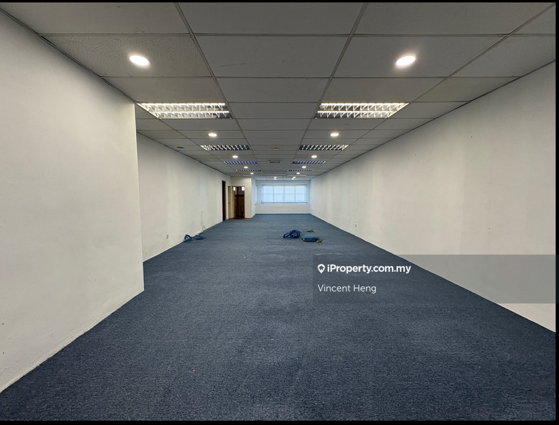 Office untuk Disewa di Kelana Jaya, Petaling Jaya oleh Vincent Heng - iProperty.com.my