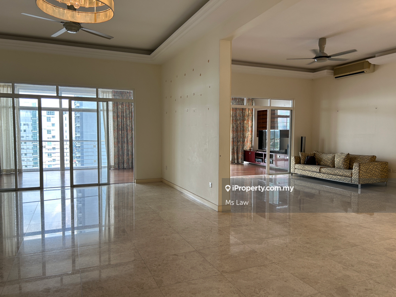 For Sale - Hijauan Kiara