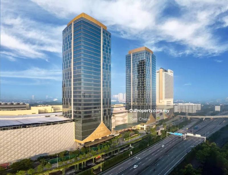 Shop / Office untuk Disewa di Mid valley Southkey, Johor Bahru oleh Tom Chiew - iProperty.com.my
