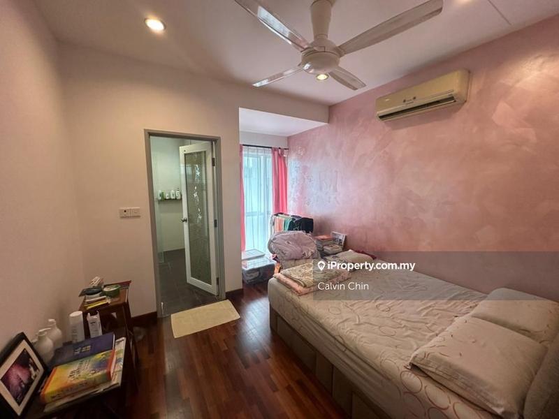 Rumah Teres 2.5-Tingkat untuk Dijual di Sering Ukay, Ampang oleh Calvin Chin - iProperty.com.my