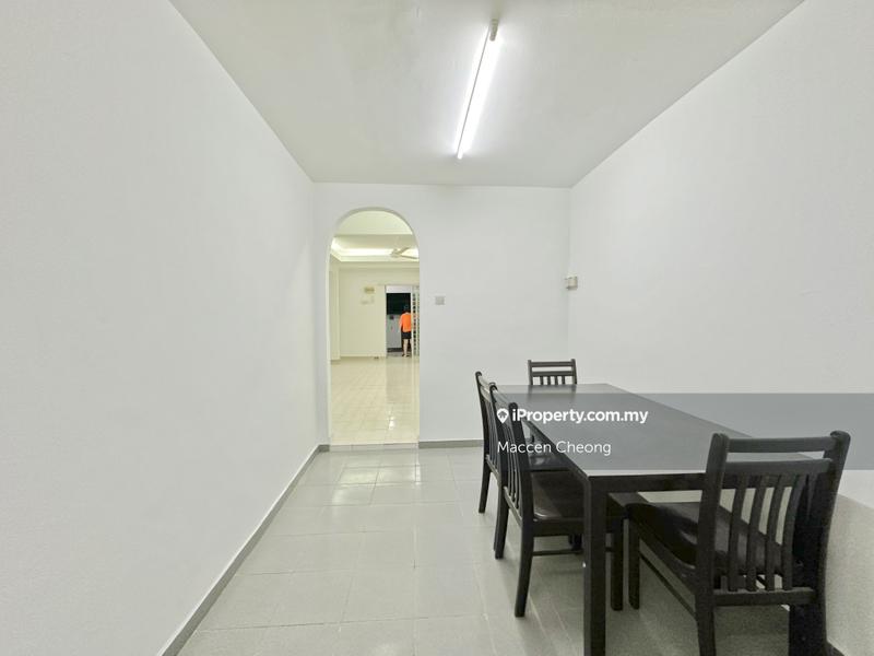 2-storey Terraced House for Sale in ut2ph, Tanjong Duabelas by Maccen Cheong - iProperty.com.my