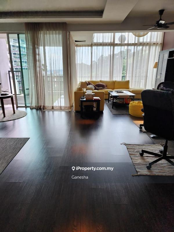 Kondominium untuk Dijual di Armanee Terrace II oleh Ganesha - iProperty.com.my