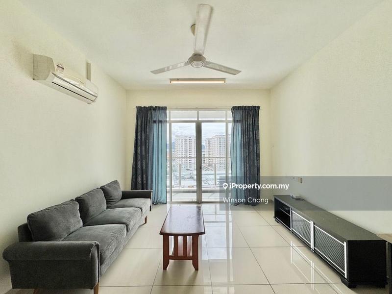 For Rent - Arena Residence