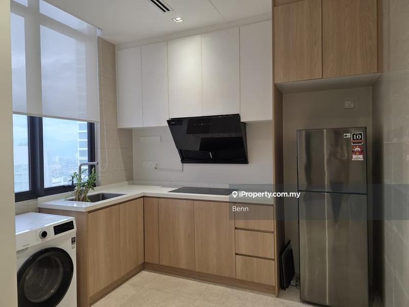 For Rent - The Manor