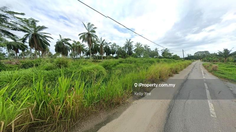 Agricultural Land for Sale in Kampung Baru Sungai Pelek, Sepang by Kelly Yee - iProperty.com.my