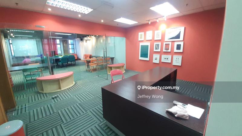 Pejabat untuk Dijual di Seksyen 16, Petaling Jaya oleh Jeffrey Wong - iProperty.com.my