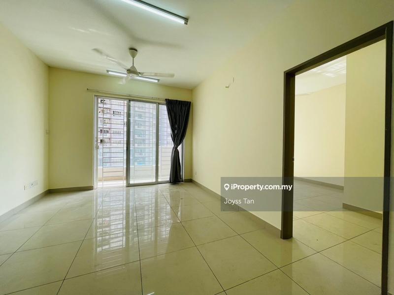 Residensi Servis untuk Dijual di Platinum Lake PV 21 oleh Joyss Tan - iProperty.com.my