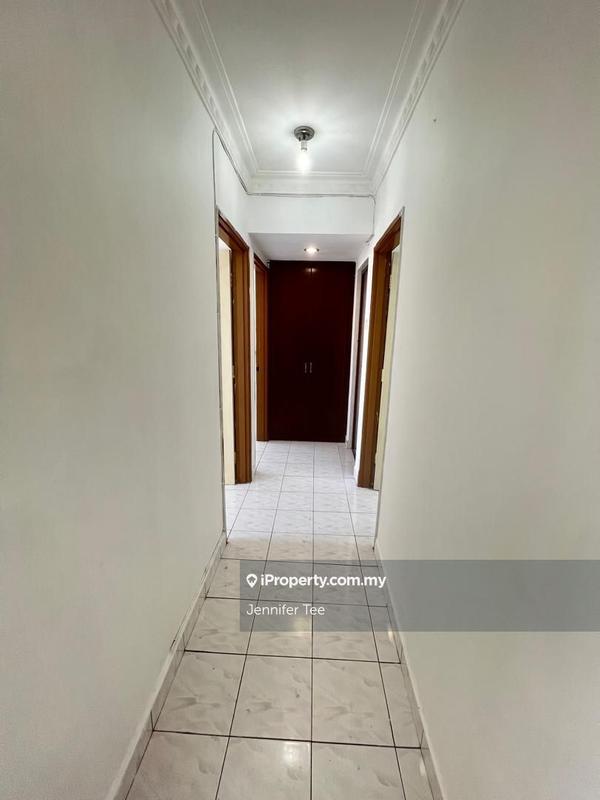 Condominium for Sale in Idaman Sutera by Jennifer Tee - iProperty.com.my