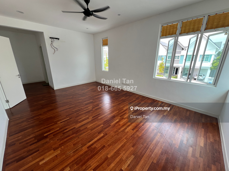 Semi-Detached House for Sale in Setia Eco Park, Setia Alam by Daniel Tan - iProperty.com.my