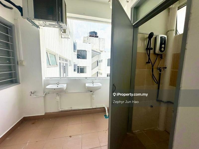Apartment for Rent in Sri Indah Court by Zephyr Khoo - iProperty.com.my