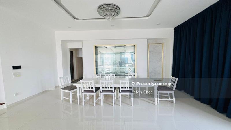 Rumah Berkembar untuk Dijual di Sunway Iskandar, Iskandar Puteri (Nusajaya) oleh Kelvin Chee - iProperty.com.my