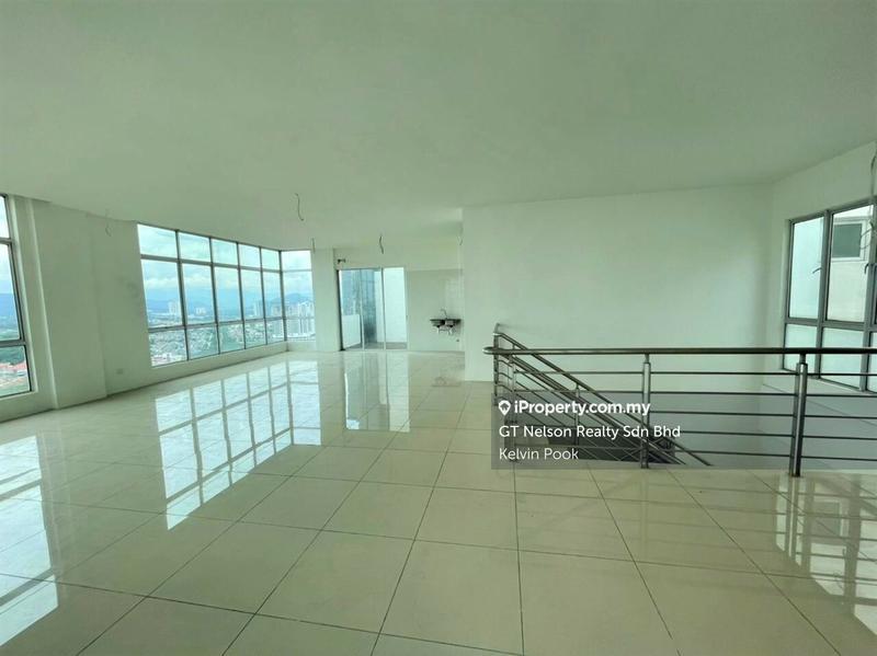 Pangsapuri untuk Dijual di Silk Residence oleh Kelvin Pook - iProperty.com.my