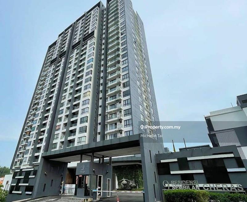 For Sale - 9Ine (Residensi Sembilan)