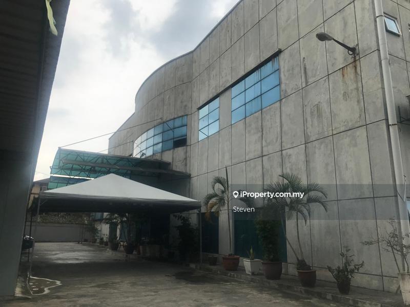 For Sale - Semenyih Big Sofa Factory