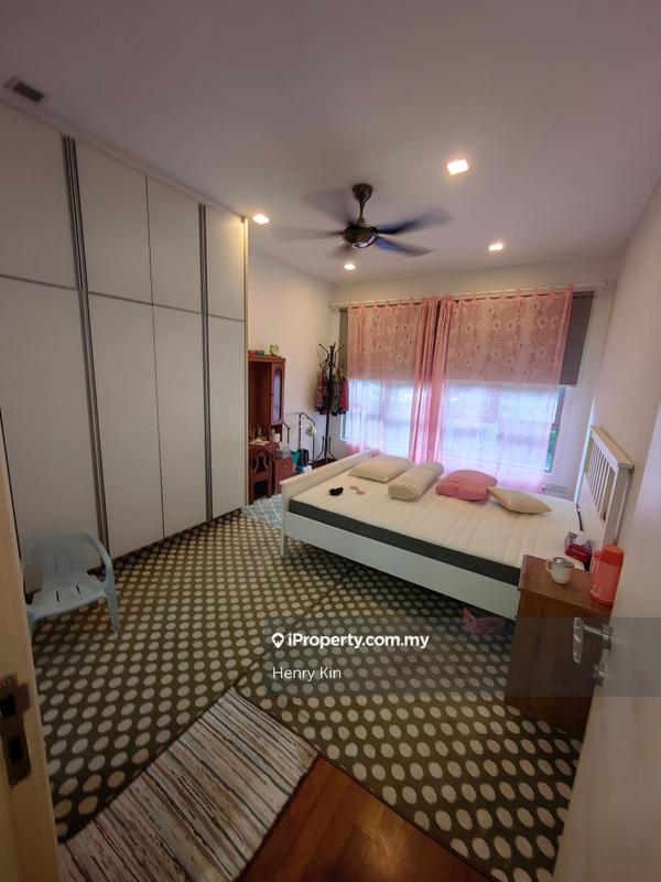 2-storey Terraced House for Sale in Zenia, Desa Parkcity by Henry Kin - iProperty.com.my