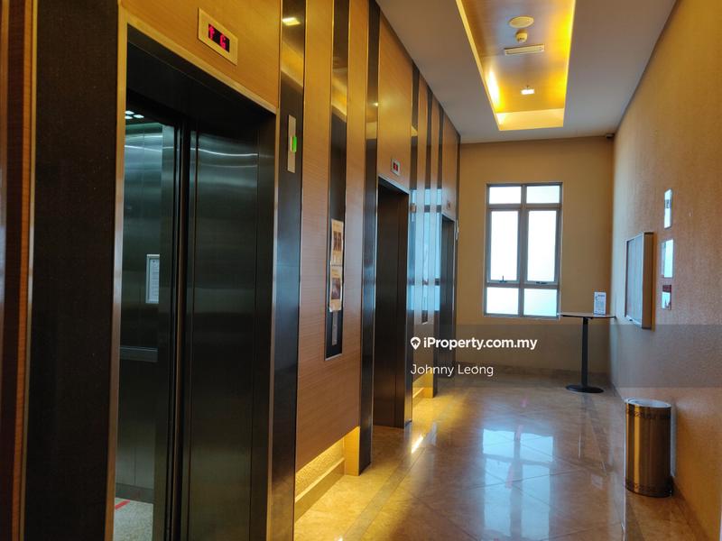 Kondominium untuk Dijual di Shaftsbury Residence oleh Johnny Leong - iProperty.com.my