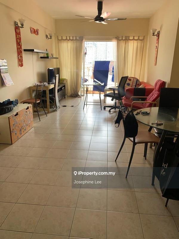 For Sale - D'Aman Ria Condominium