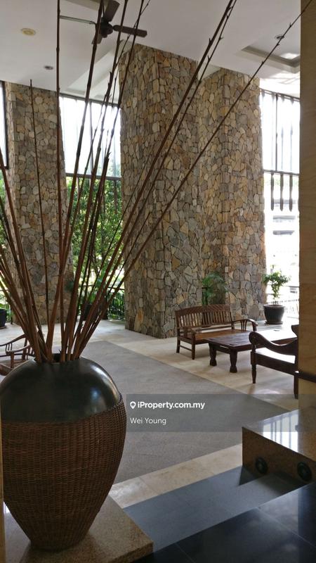 Kondominium untuk Dijual di Mont Kiara Damai Resort Condominium oleh Wei Young - iProperty.com.my