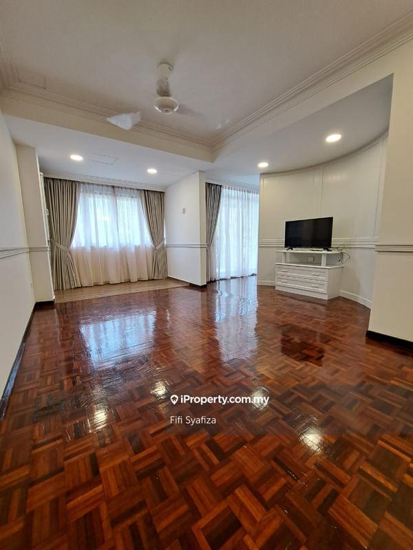 Rumah Bandar untuk Dijual di Bangsar, Kuala Lumpur oleh Fifi Syafiza - iProperty.com.my