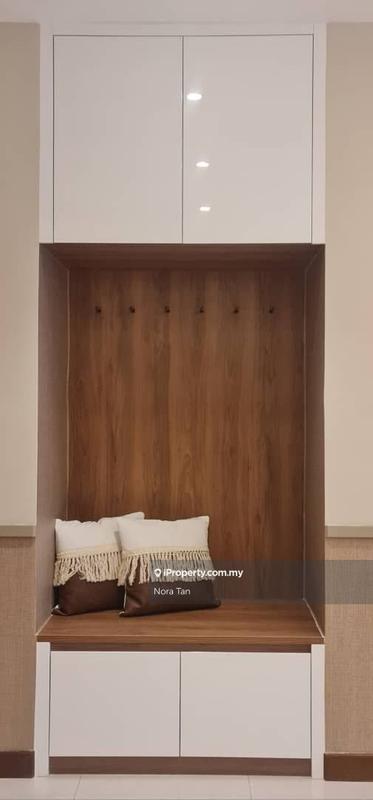 Service Residence for Rent in Core Residence @ TRX by Nora Tan - iProperty.com.my