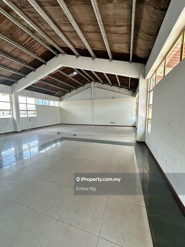 Gudang untuk Disewa di Kota Kinabalu, Sabah oleh Emice Ng - iProperty.com.my
