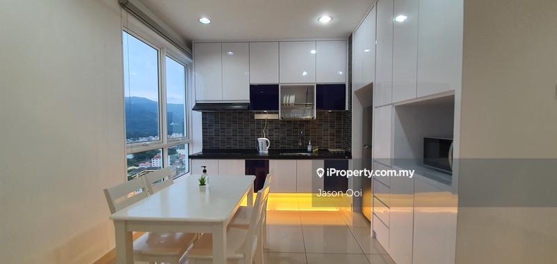 Kondominium untuk Disewa di Mansion One oleh Jason Ooi - iProperty.com.my