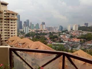 Condominium for Sale in Desa Villa Condominium by Eric Chan - iProperty.com.my