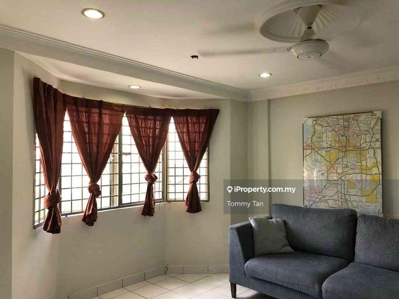 Apartment for Sale in Aman Dua by Tommy Tan - iProperty.com.my