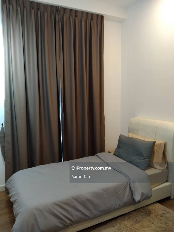 Service Residence for Rent in Sunway Velocity TWO by Aaron Tan - iProperty.com.my