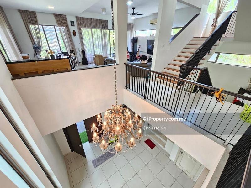 Bungalow House untuk Dijual di Jade Hills, Kajang oleh Charisse Ng - iProperty.com.my