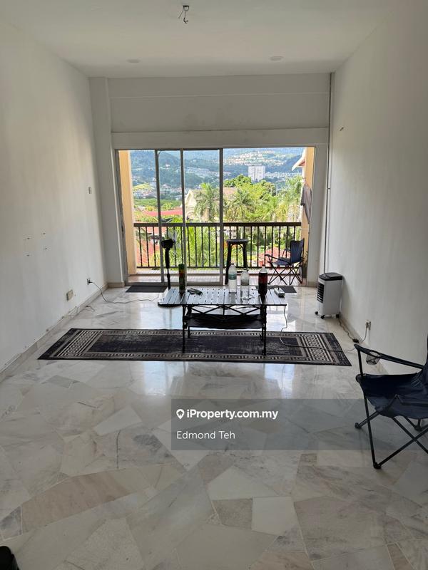 Apartment for Sale in Sri Kenangan by Edmond Teh - iProperty.com.my