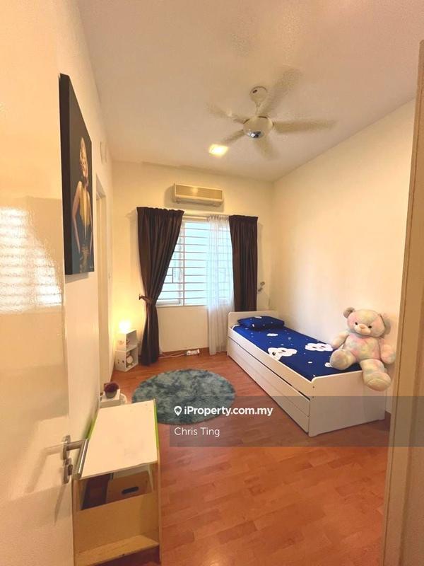 Kondominium untuk Dijual di The Park Residences 1 oleh Chris Ting - iProperty.com.my