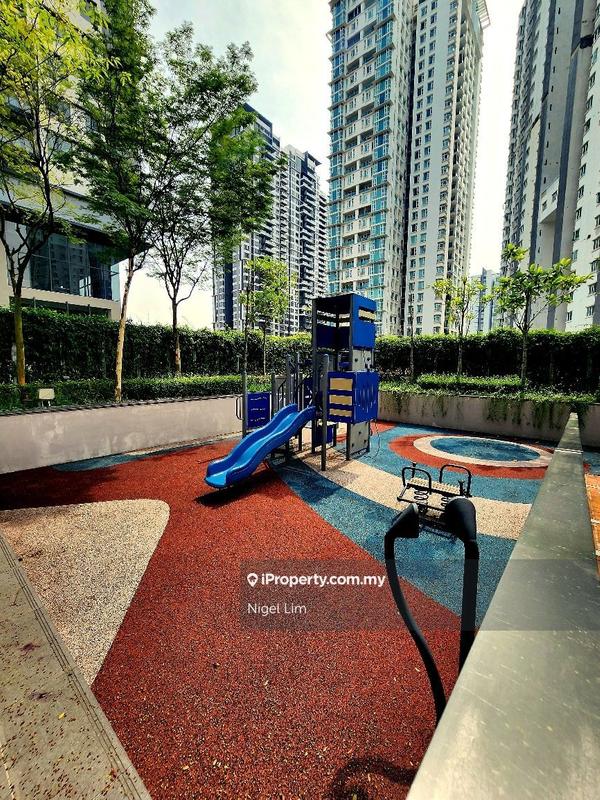 Condominium for Sale in Sunway Mont Residences by Nigel Lim - iProperty.com.my