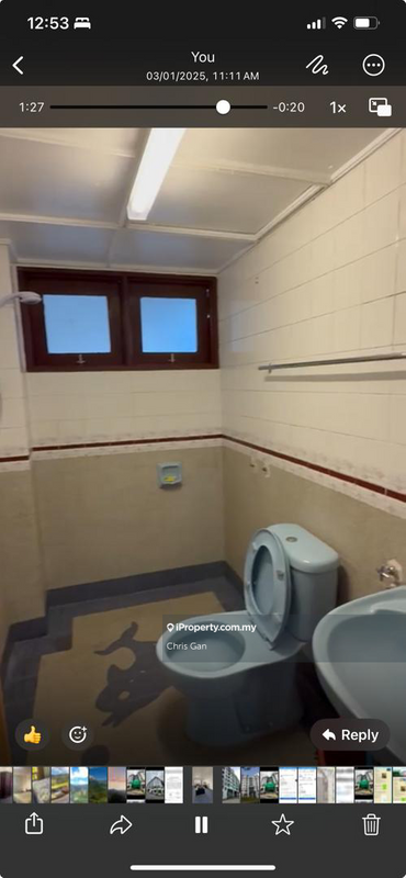 Apartment for Sale in Villa Dahlia by Chris Gan - iProperty.com.my