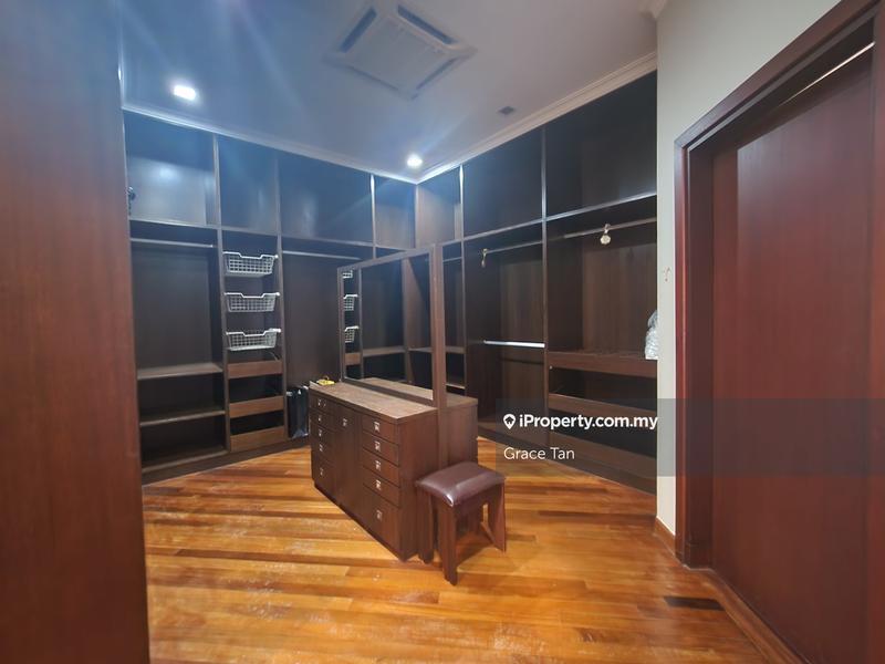 Banglo untuk Dijual di Mutiara Damansara, Selangor oleh Grace Tan - iProperty.com.my