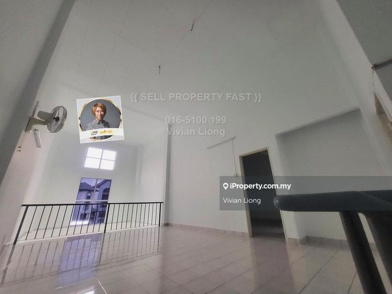Condominium for Rent in Casa Villa Condominium by Vivian Liong - iProperty.com.my