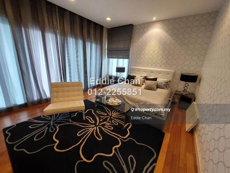 Bungalow House for Sale in Bayu Kemensah (3-Storey Bungalow), Ampang by Eddie Chan - iProperty.com.my