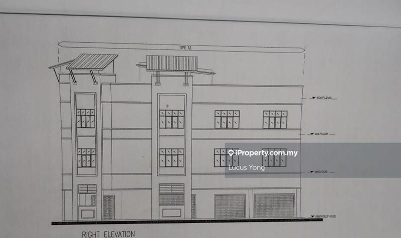 Kedai untuk Dijual di Subang Bestari, Shah Alam oleh Lucus Yong - iProperty.com.my