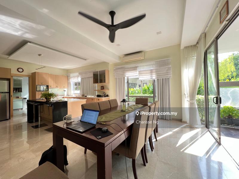 Bungalow House for Sale in Jade Hills, Kajang by Charisse Ng - iProperty.com.my