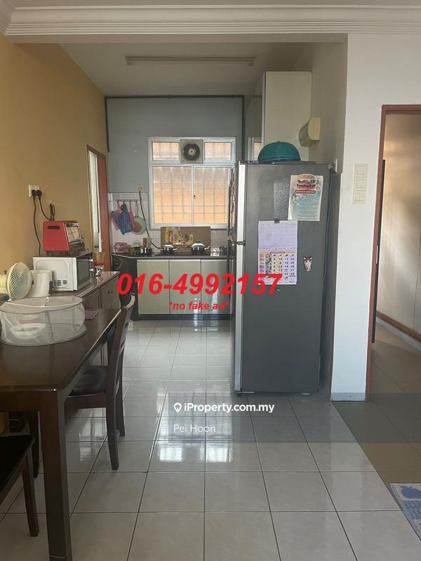 Pangsapuri untuk Dijual di Mutiara Heights oleh Pei Hoon - iProperty.com.my